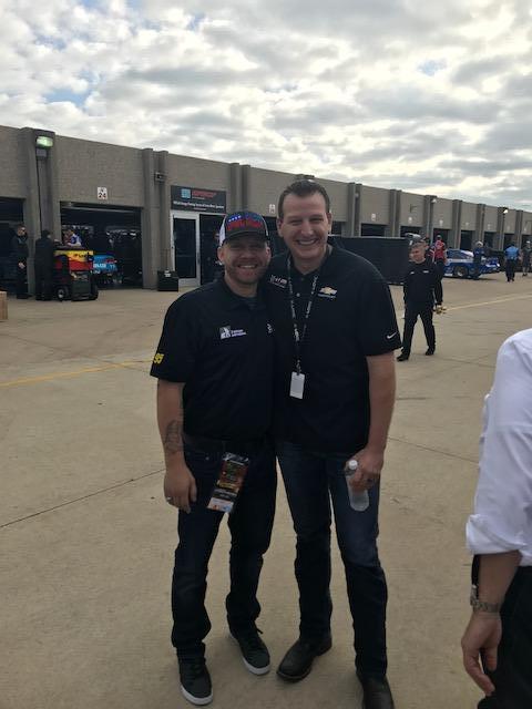 Leavine Family Racing