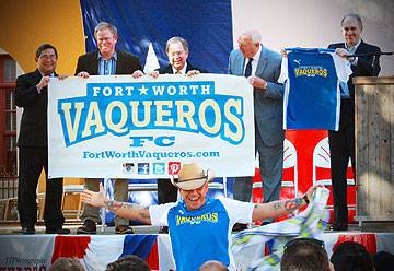 Vaqueros